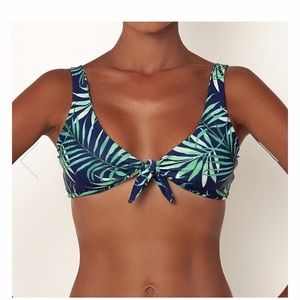 Vaya Island Bathing Suit
